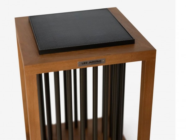 Les Jardins Akin Solarleuchte