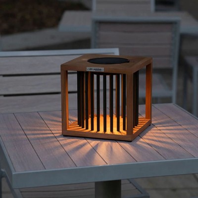 Les Jardins Akin Tischleuchte