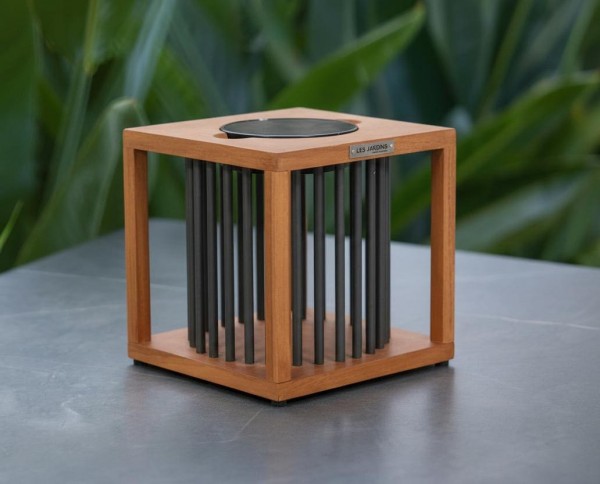 Les Jardins Akin Tischleuchte