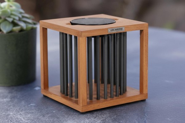 Les Jardins Akin Tischleuchte