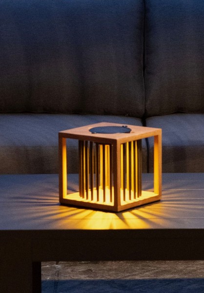 Les Jardins Akin Tischleuchte