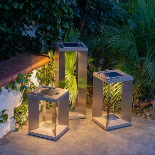 Les Jardins Blade 2.0 Solarleuchte