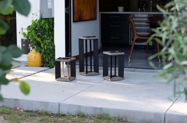 Les Jardins Blade 2.0 Solarleuchte