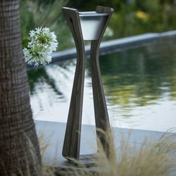 Les Jardins Bloom Aussenleuchte