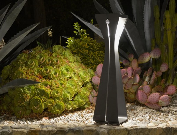 Les Jardins Bloom Aussenleuchte