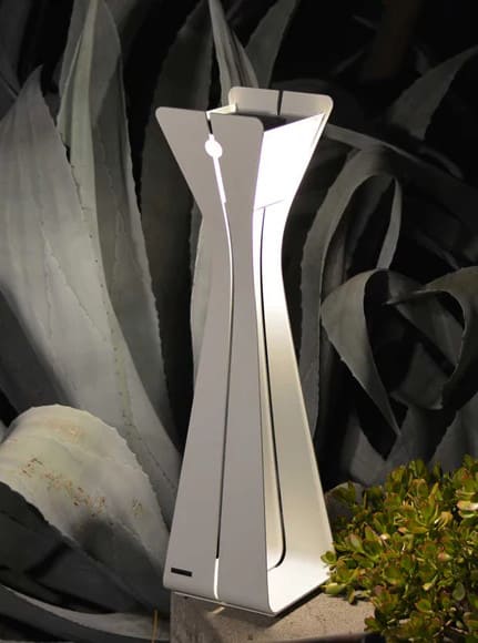 Les Jardins Bloom Aussenleuchte