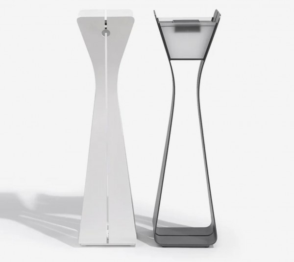 Les Jardins Bloom Aussenleuchte