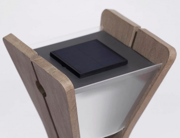 Les Jardins Bloom Aussenleuchte