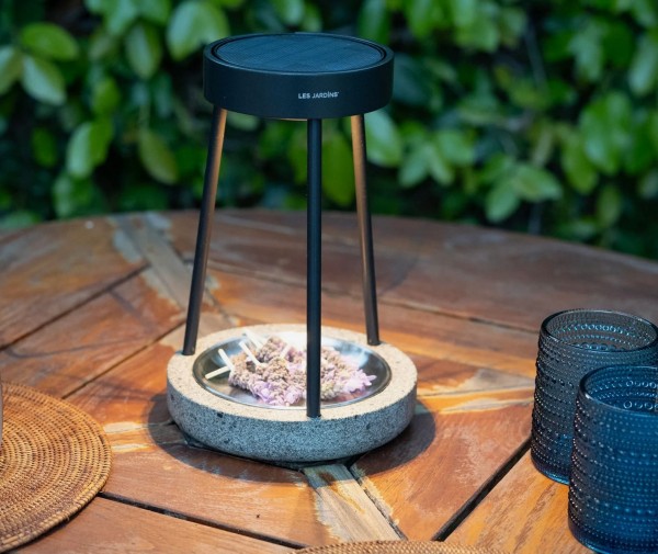 Les Jardins Bold Tischleuchte