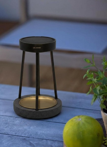 Les Jardins Bold Tischleuchte