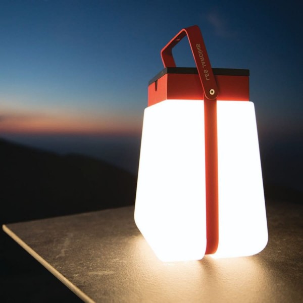 Les Jardins Bump Solarleuchte