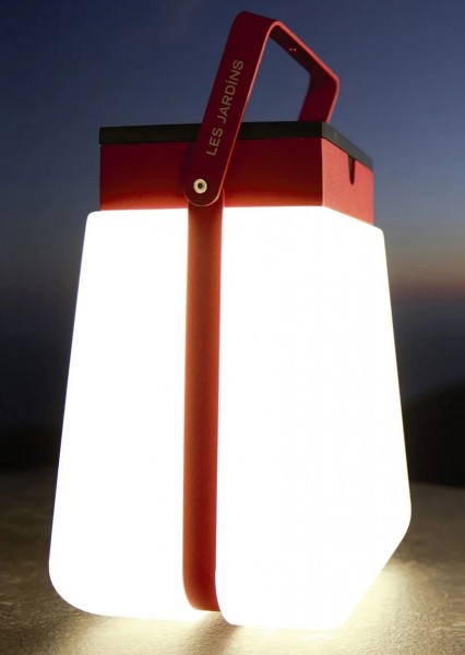 Les Jardins Bump Solarleuchte