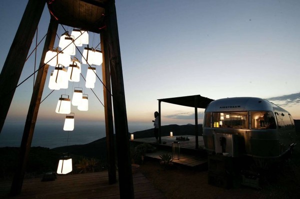 Les Jardins Bump Solarleuchte