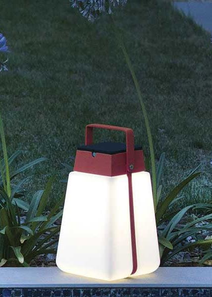 Les Jardins Bump Solarleuchte