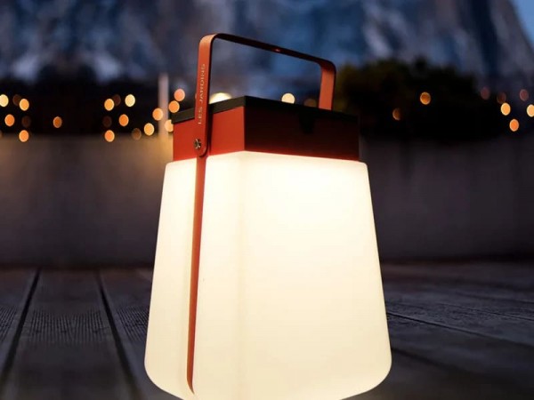 Les Jardins Bump Solarleuchte