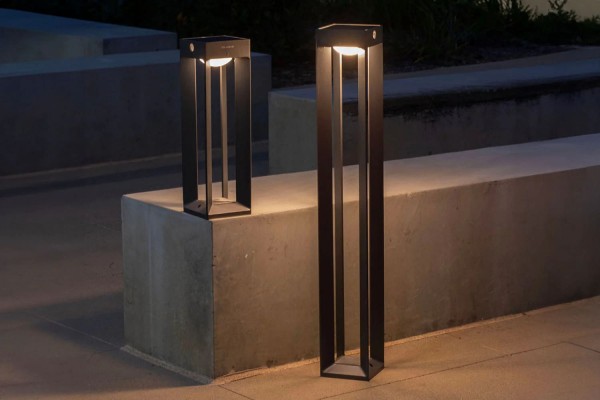 Les Jardins Faro 2.0 Solarleuchte