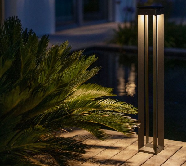 Les Jardins Faro 2.0 Solarleuchte