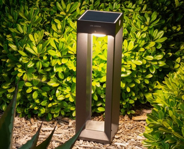 Les Jardins Faro 2.0 Solarleuchte