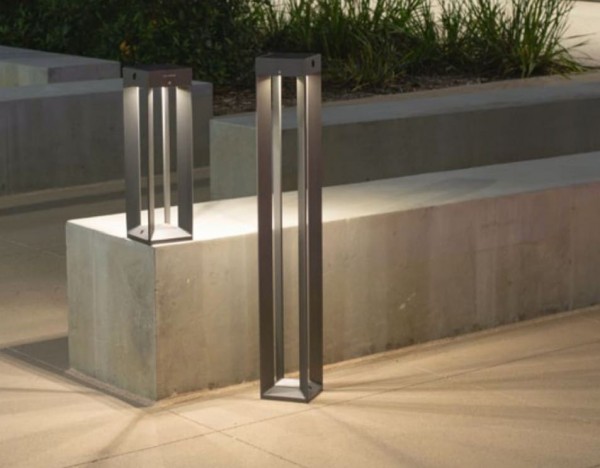 Les Jardins Faro 2.0 Solarleuchte