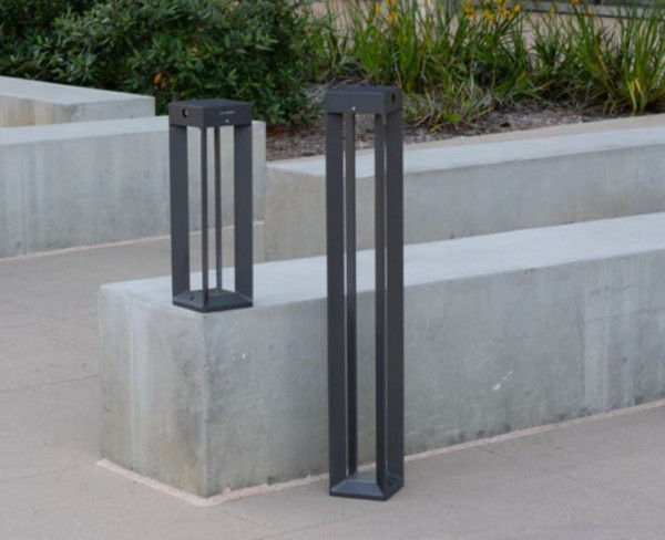 Les Jardins Faro 2.0 Solarleuchte