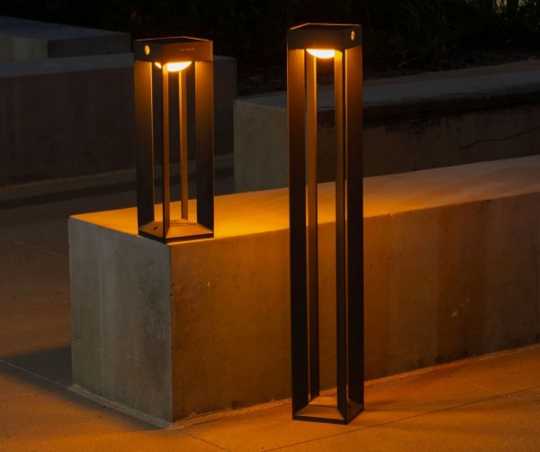 Les Jardins Faro 2.0 Solarleuchte