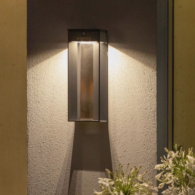 Les Jardins Faro Wandleuchte