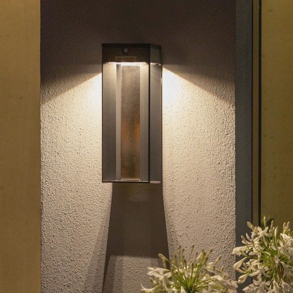 Les Jardins Faro Wandleuchte