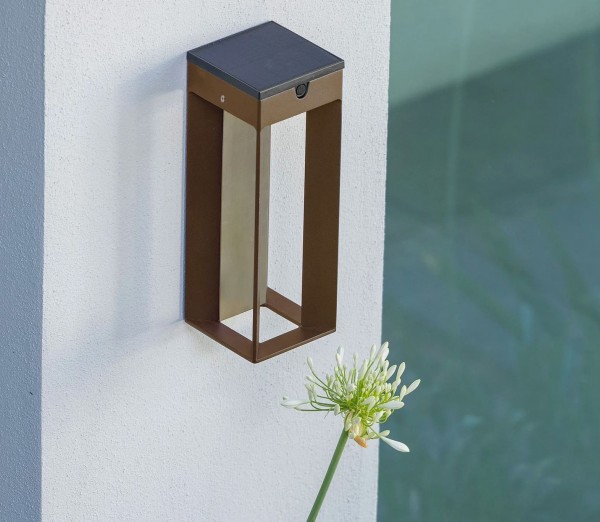 Les Jardins Faro Wandleuchte