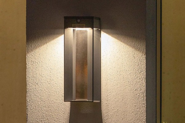 Les Jardins Faro Wandleuchte