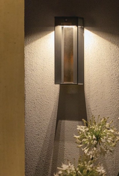 Les Jardins Faro Wandleuchte