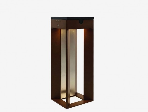 Les Jardins Faro Wandleuchte