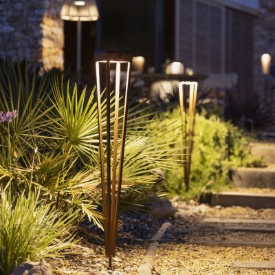 Les Jardins Hawi Wegleuchte