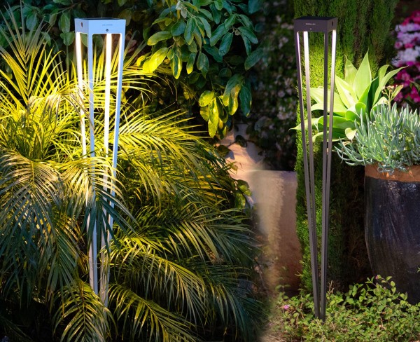 Les Jardins Hawi Wegleuchte