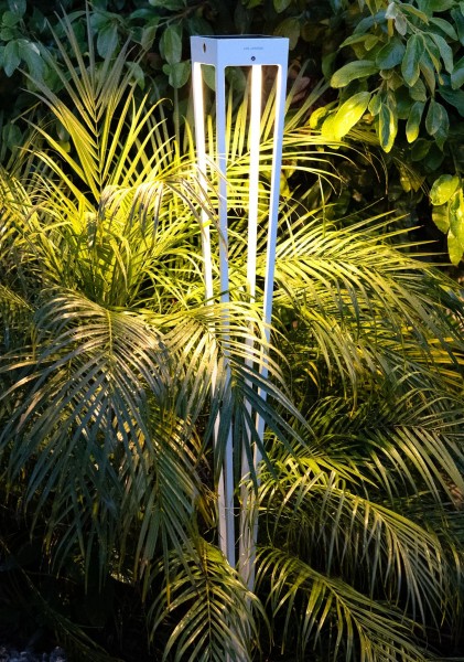 Les Jardins Hawi Wegleuchte