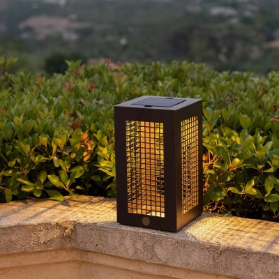 Les Jardins Koob Solarleuchte