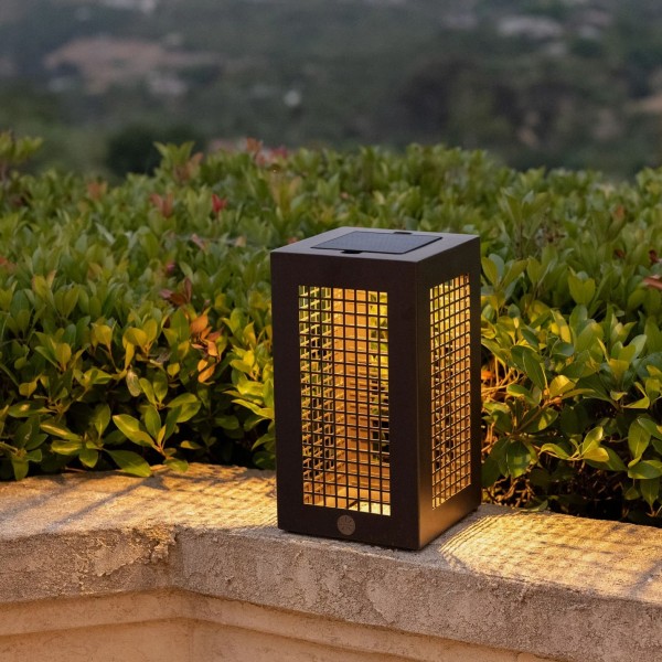 Les Jardins Koob Solarleuchte