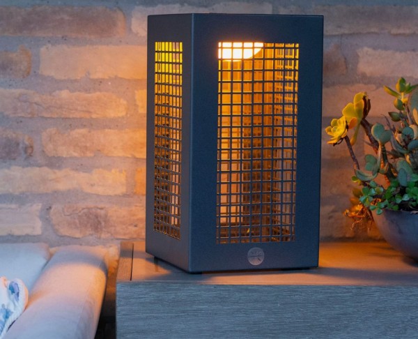 Les Jardins Koob Solarleuchte