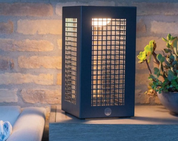 Les Jardins Koob Solarleuchte