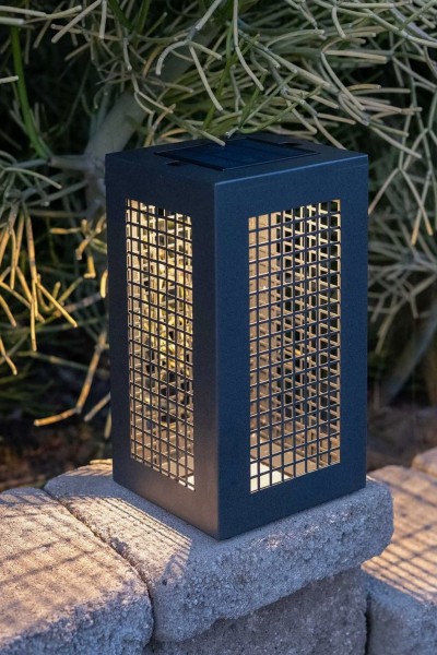 Les Jardins Koob Solarleuchte