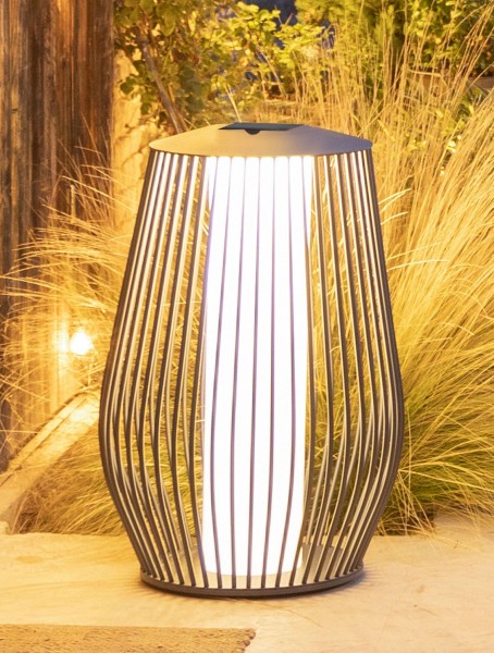 Les Jardins Mandalay Aussenlaterne