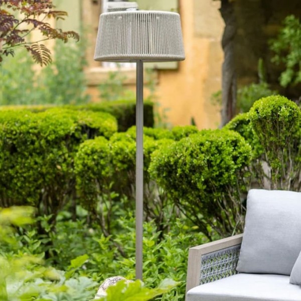 Les Jardins Mona Stehleuchte
