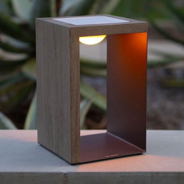 Les Jardins Rancho Aussenleuchte