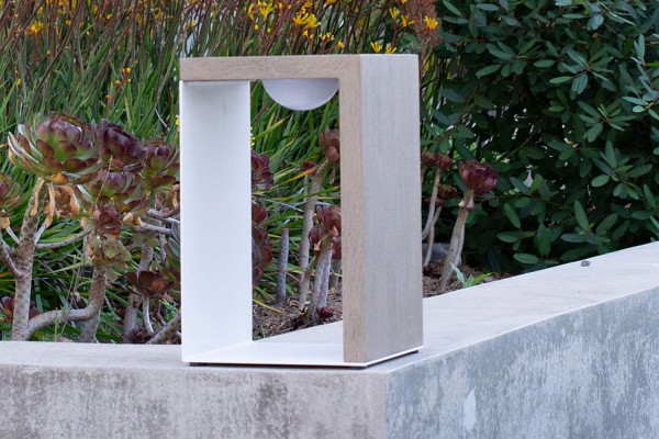 Les Jardins Rancho Aussenleuchte