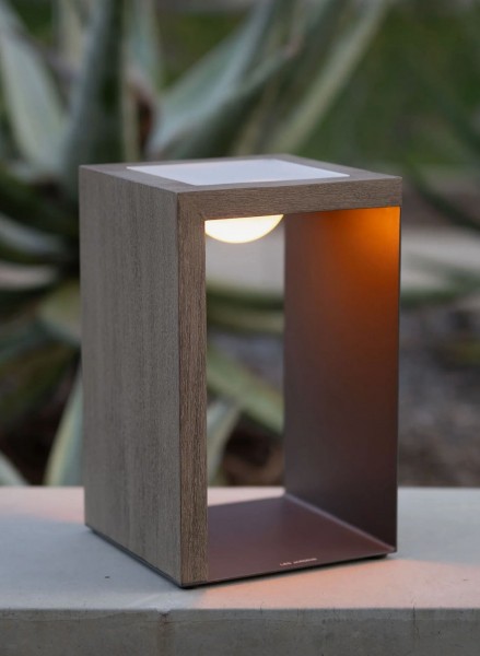 Les Jardins Rancho Aussenleuchte