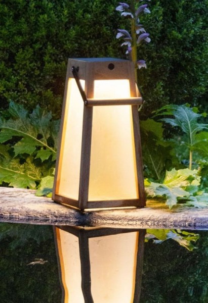 Les Jardins Roam Solarleuchte