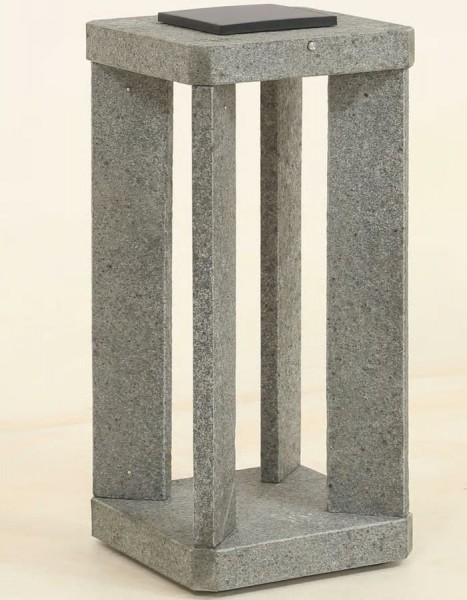 Les Jardins Stonehenge Aussenleuchte