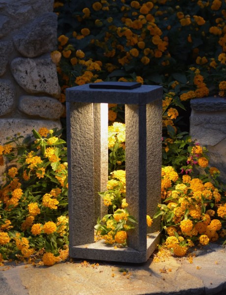 Les Jardins Stonehenge Aussenleuchte