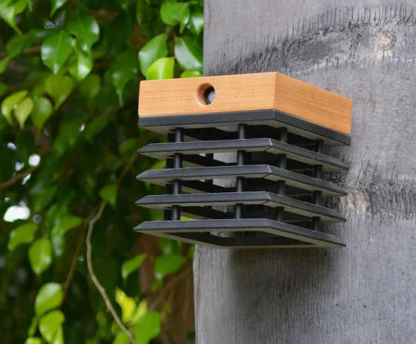 Les Jardins Tekura Wandleuchte