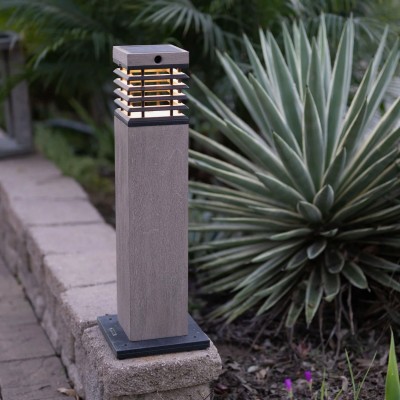 Les Jardins Tekura Wegeleuchte