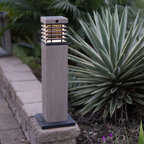 Les Jardins Tekura Wegeleuchte